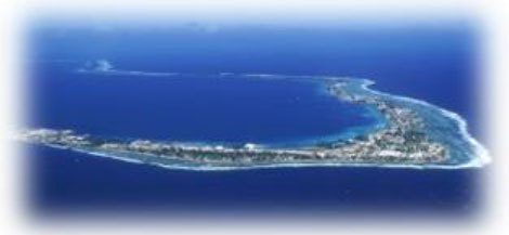 マーシャル諸島